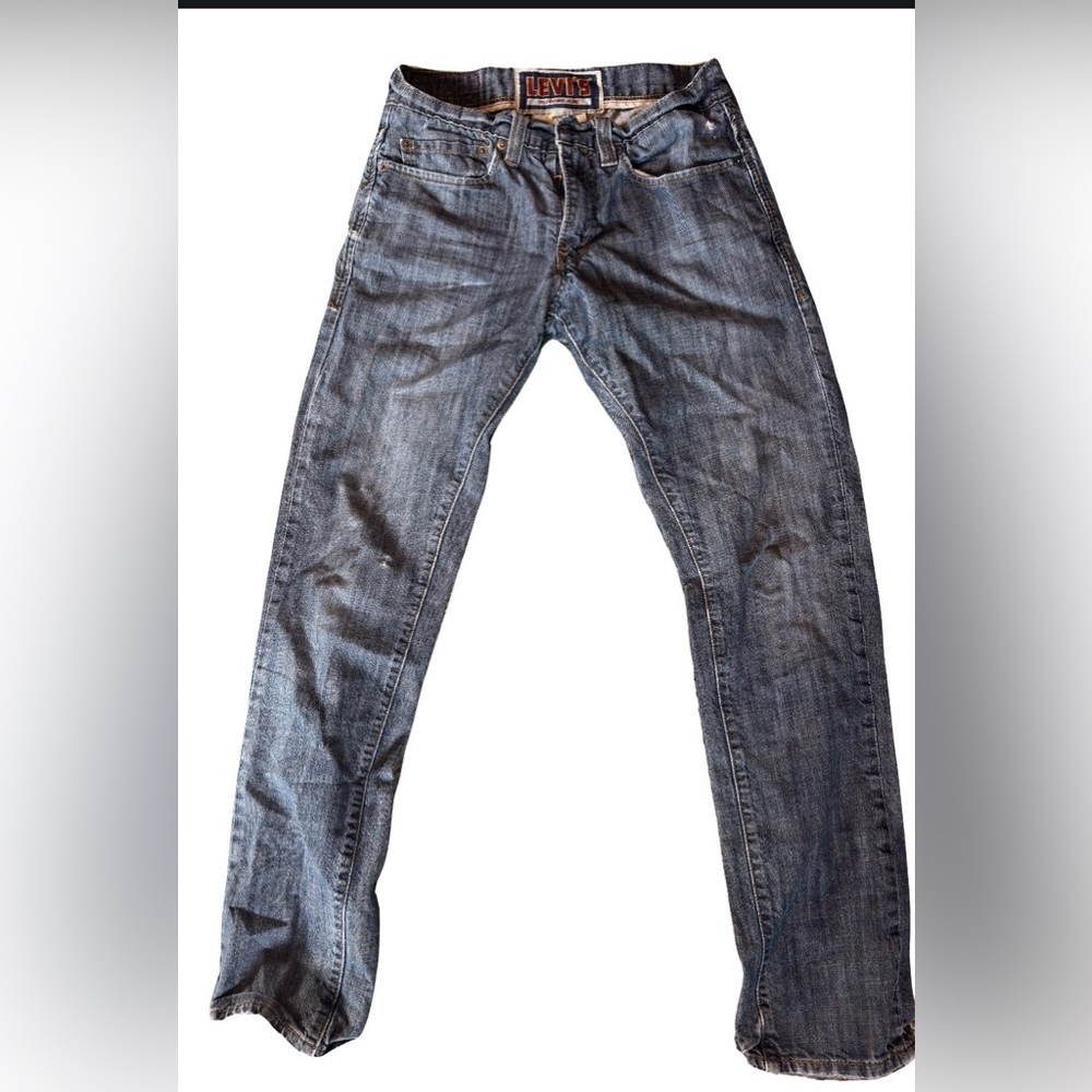 Levis y2k era‎ 511 skinny in 31x30